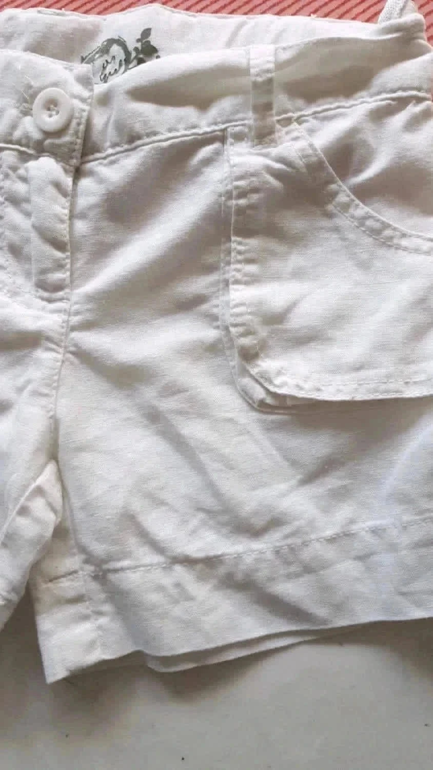 Short lin 5ans – photo 8
